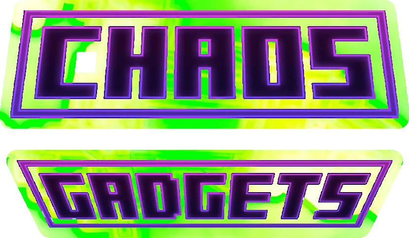 Chaos Gadgets
