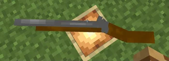 Muskets