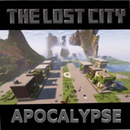 Apocalypse Lost City