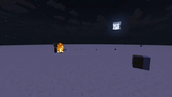 simple cannons