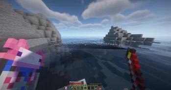 Fishing Gun