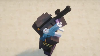 Bows to Guns - R6S