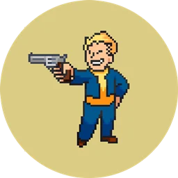 [TACZ] Fallout Gunpack