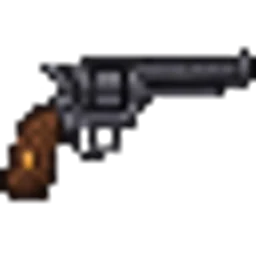guns or stuff
