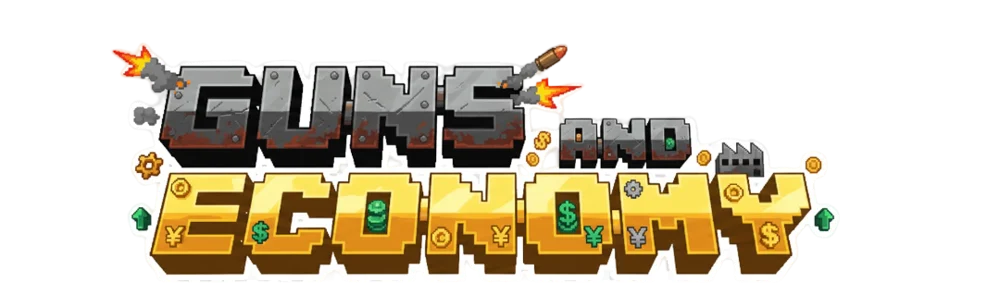 Guns And Economy: Ressurected