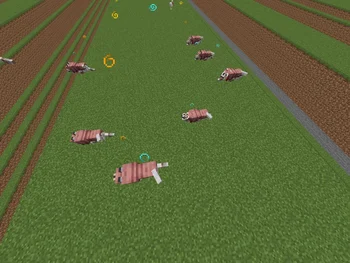Scripted SMP Utils