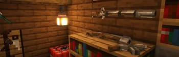 Vanilla Animated Guns