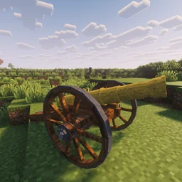 Imperial Pillager —historical weapons