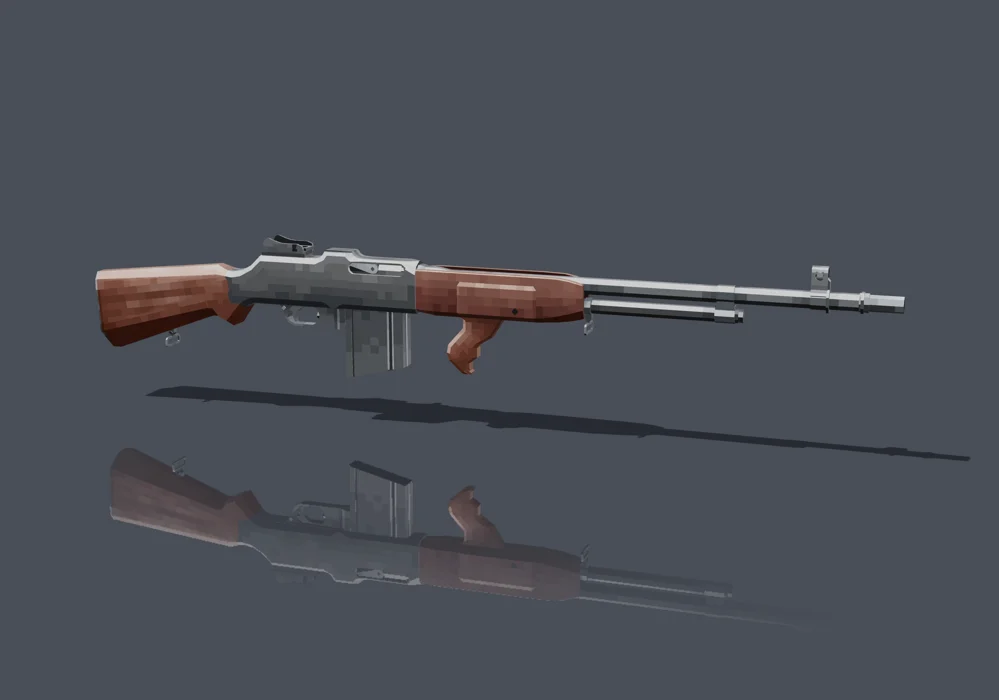 [TACZ] SXGunPack
