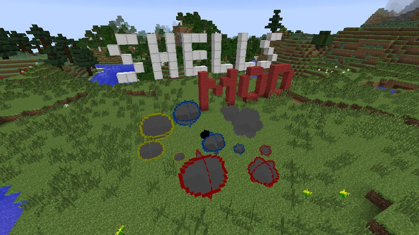 Shells MOD