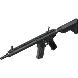 [TaCZ] BeansGuns Gunpack