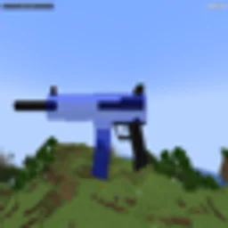 [TaCZ] Translucent Addon