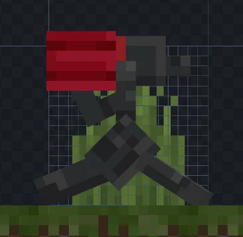 Basic Sentry Guns