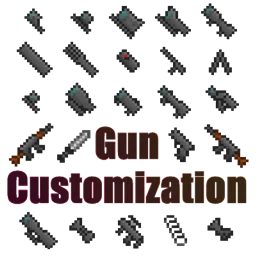 Gun Customization