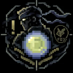 MGS Origins Expanded