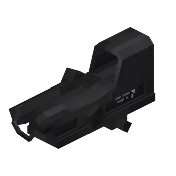 Point Blank - AkWa's Random Attachments