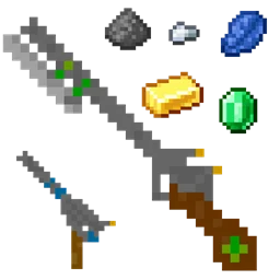 Gemstone Guns