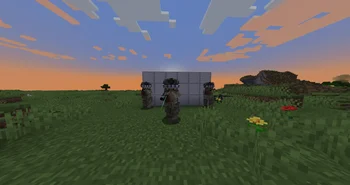 TACZ Recruits