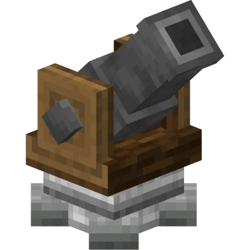 Schematic Cannon