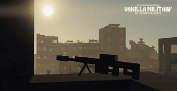 Human Era: Vanilla Military