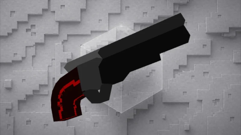 GUN (Demonic Edition)