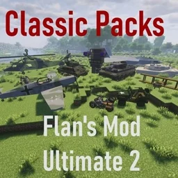 Flan’s Ultimate 2: Classic Packs