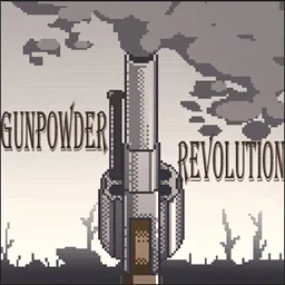 [TacZ]Gunpowder Revolution:Great War gunpack