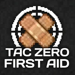 [TaCZ] FirstAid Compat