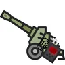 Create Big Cannons: Fire Support [DEPRECATED]