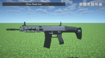 TacZ Mesh Loader [TML]