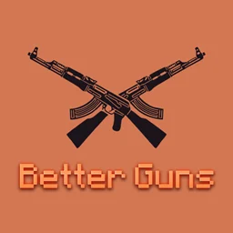 [SBW] Better Guns