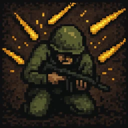 [TACZ/SBW]Suppression