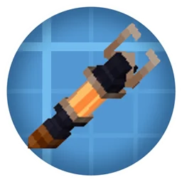 Create: Gravity Gun