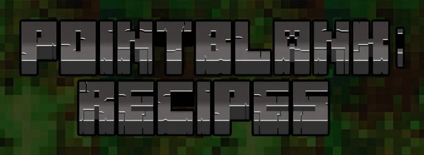A_Shfox's Point blank recipes