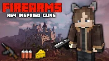 Firearms