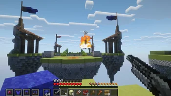 Gun Fireball