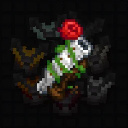 Enhanced Netherite: Guns Without Roses