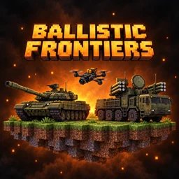 Ballistic Frontiers