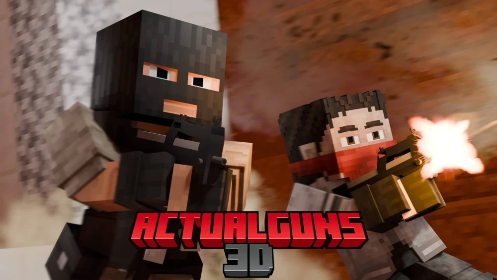 ActualGuns 3D