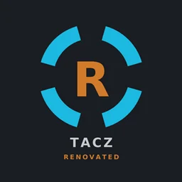 [UNOFFICIAL]TaCZ Renovated