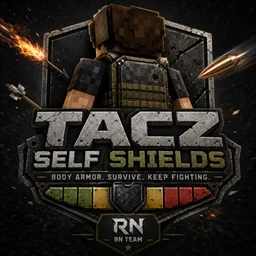 [TACZ/RN Team] Self Shield