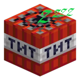Lazy TNT View