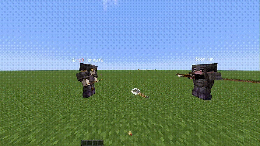 Crossbow Railgun