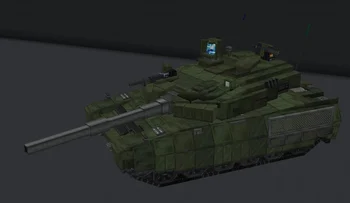 CBC: SmallShells MediumCannonExtension