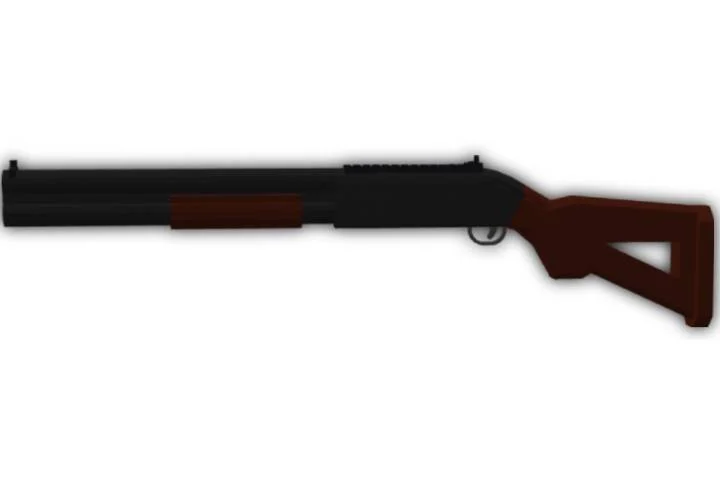 Guns Plus [compatible with any add-on]