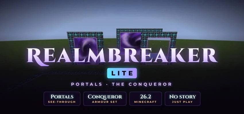 Realmbreaker Lite
