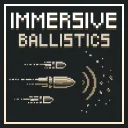 TaCZ: Immersive Ballistic