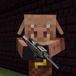 TACZ Armed Piglins