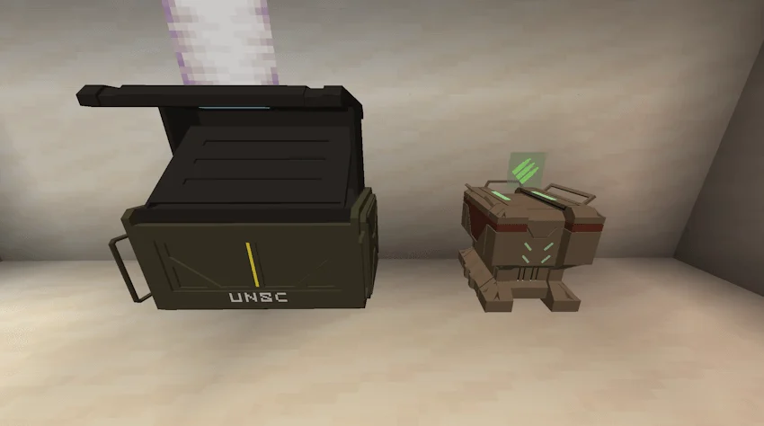 [TACZ]Halo Weapon Pack for TACZ