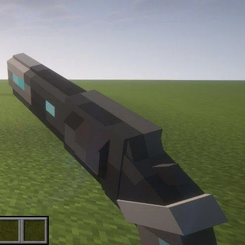 Bow to ULTRAKILL alt Revolver